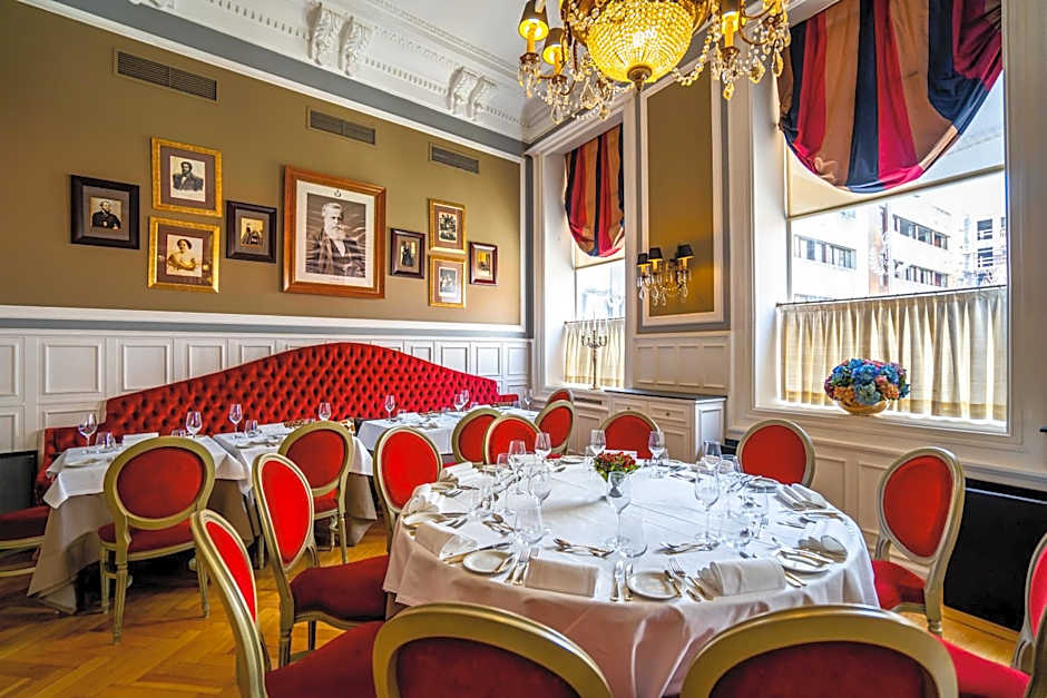 Grande Hotel do Porto