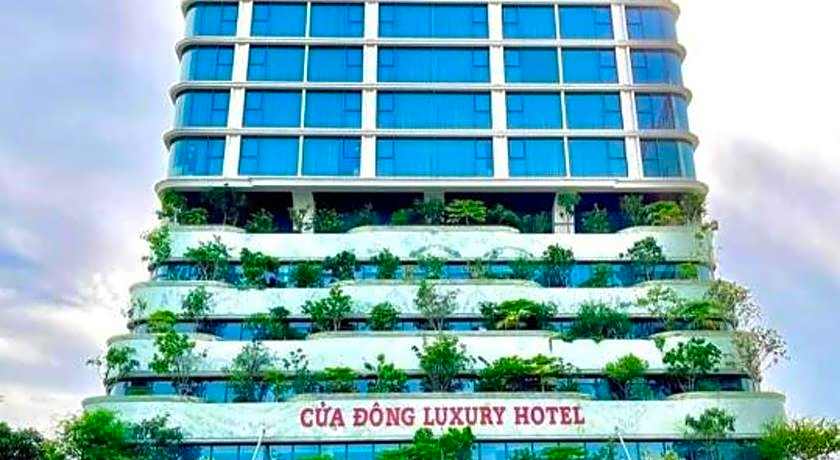 Cua Dong Luxury Hotel