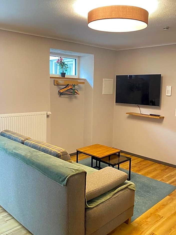 Motel Q- das kleine Stadthotel