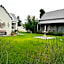 Tranquil House B&B @ 1 College Ave