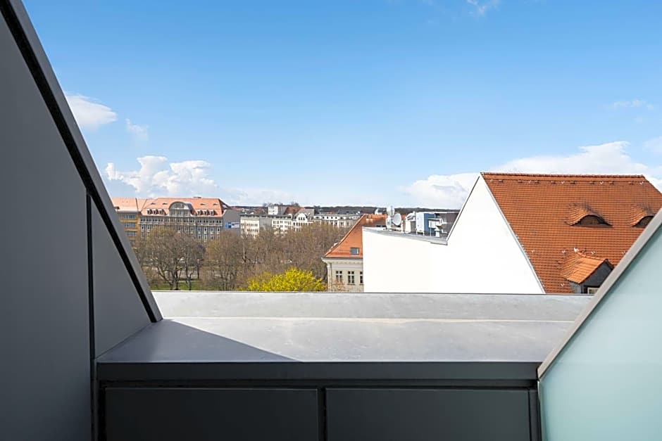 elaya hotel leipzig city center