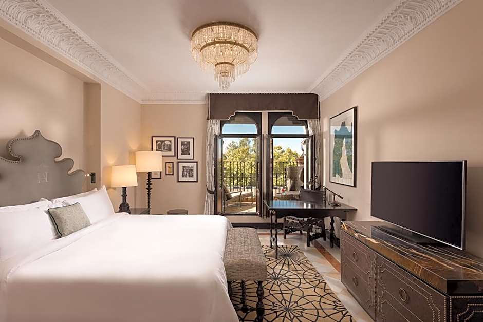Hotel Alfonso XIII - A Luxury Collection Hotel