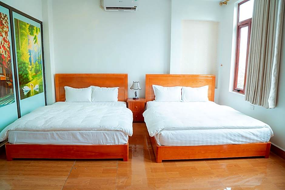 Luxury Airport Hotel & Spa