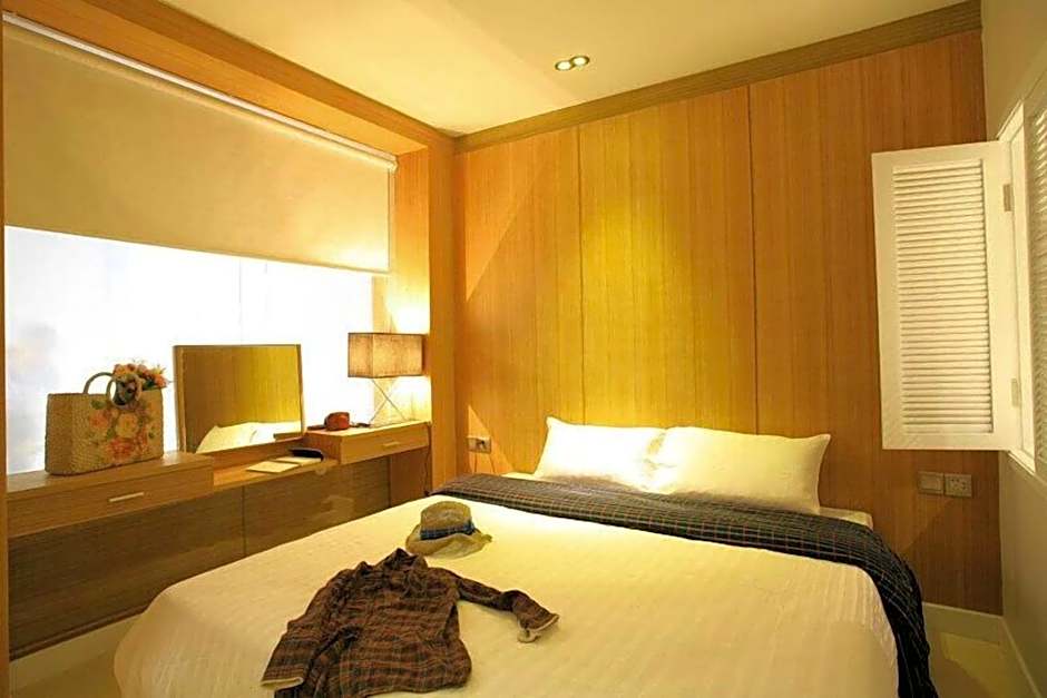 Dream D Residence