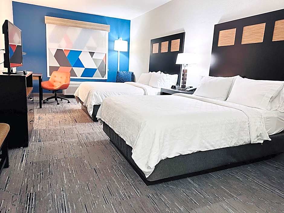 Holiday Inn Express & Suites Houston East - Baytown By IHG
