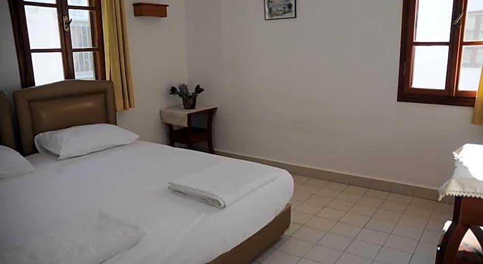 Hotel Gulec