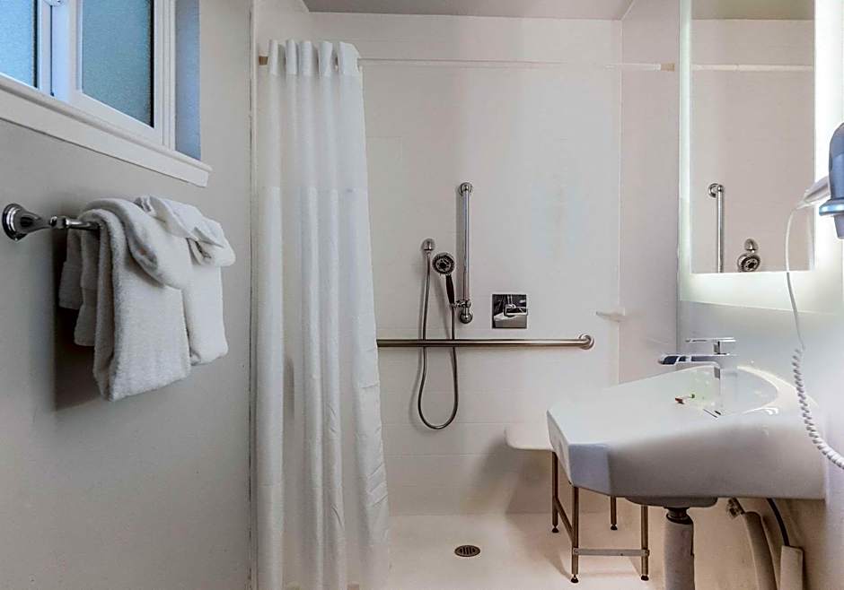 Quality Inn South Lake Tahoe