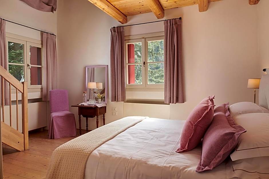 Hotel Villa Lovi