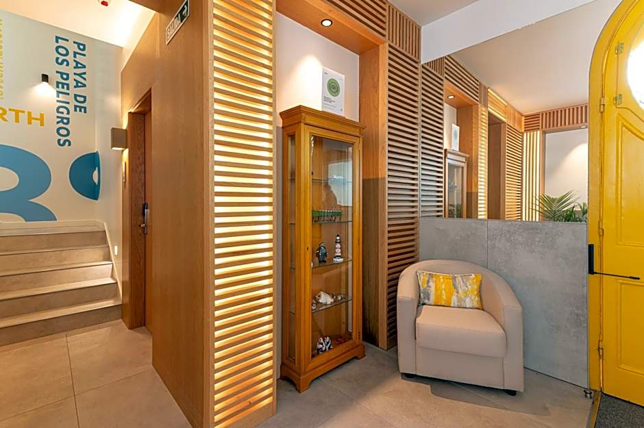 Sercotel El Balcón de la Bahía Suites