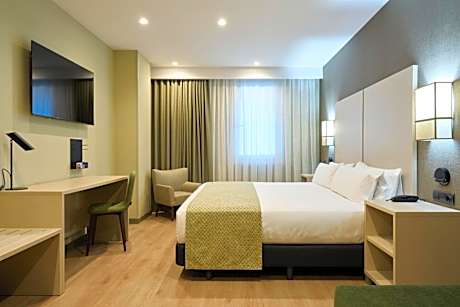 Catalonia Park Putxet Hotel