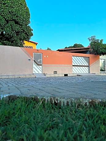 Refúgio Serrano