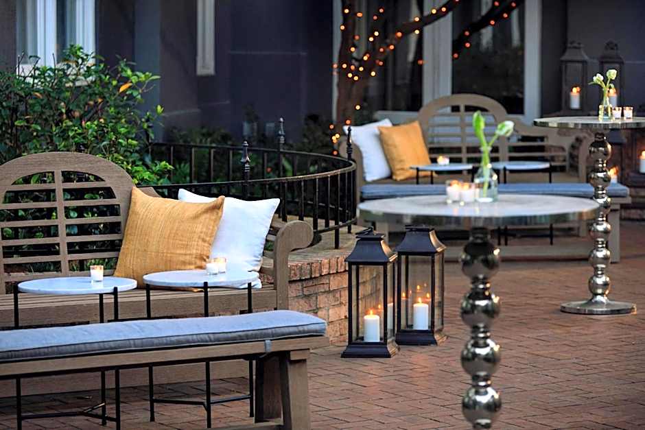 The Kimpton Brice Hotel By IHG