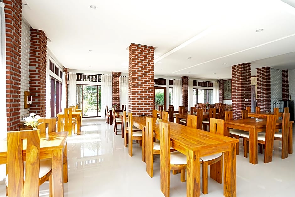 OYO 904 Defada Village