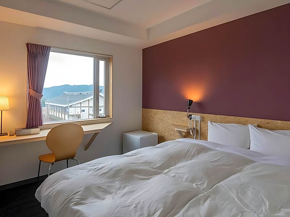 Nikko Station Hotel II