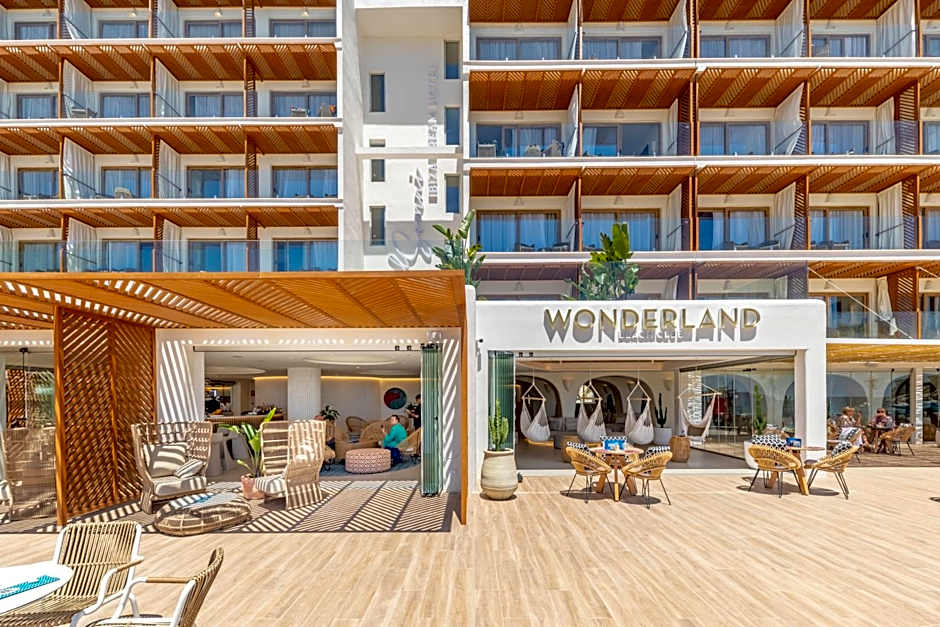 El Somni Ibiza Dream Hotel by Grupotel