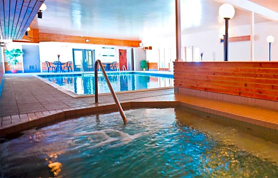 Atlantic Host Hotel, an Ascend Collection Hotel