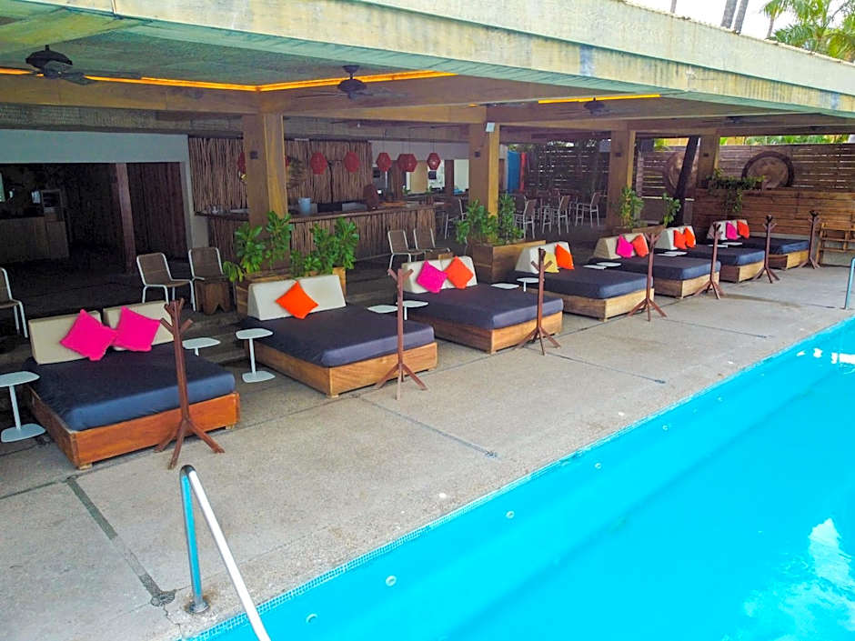 Friendly Vallarta All Inclusive Family Resort