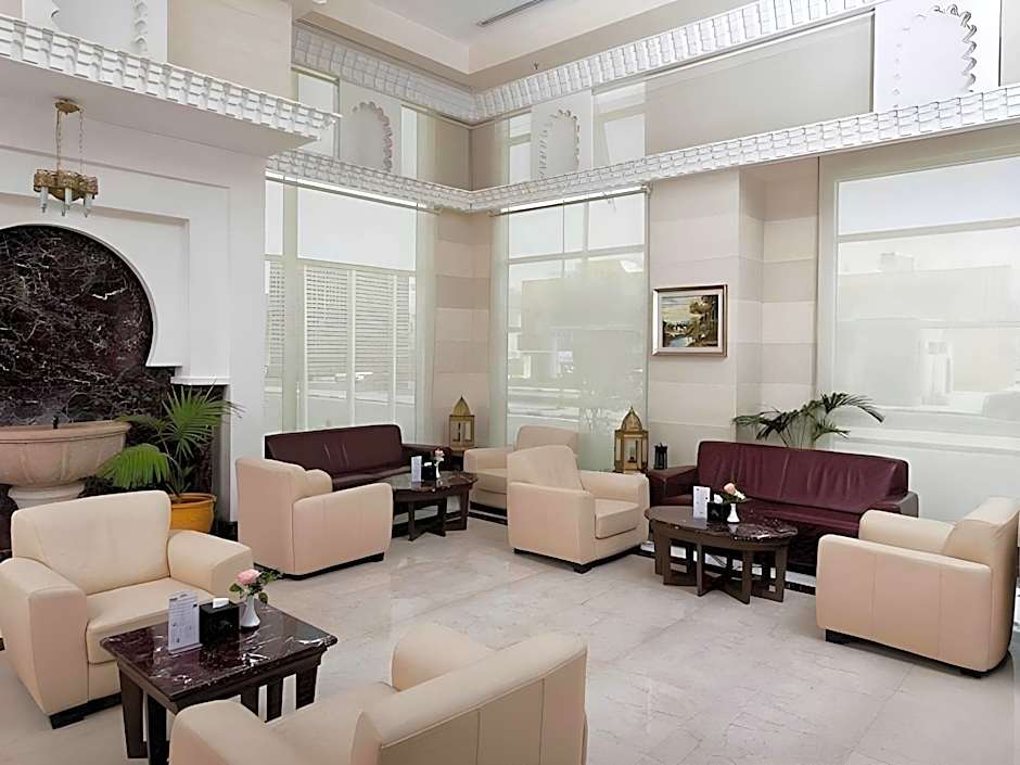Rayan Hotel
