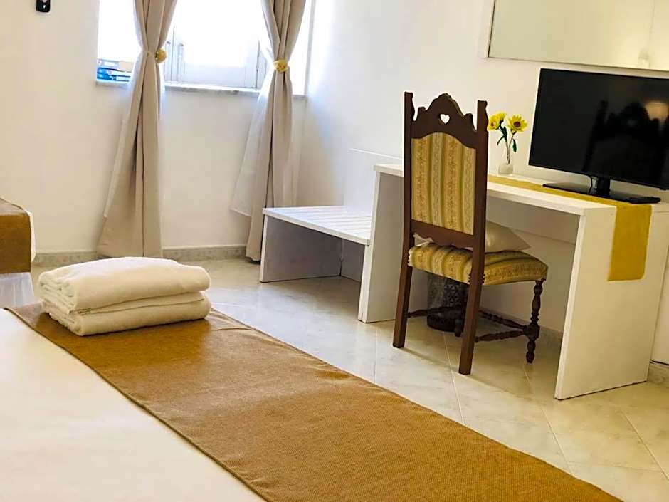 B&B Al Piazza Marina