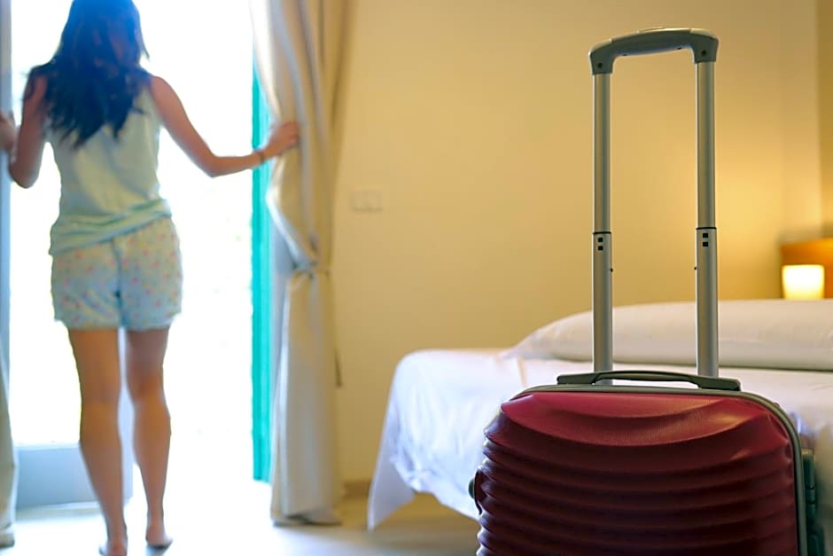 Hotel Castel Miramonti