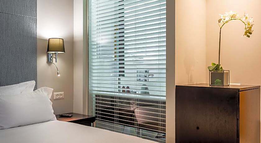 Benjamin Herzliya Business Hotel