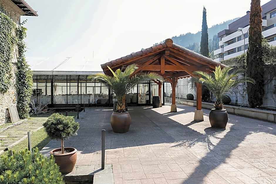 Hotel Convento San Roque