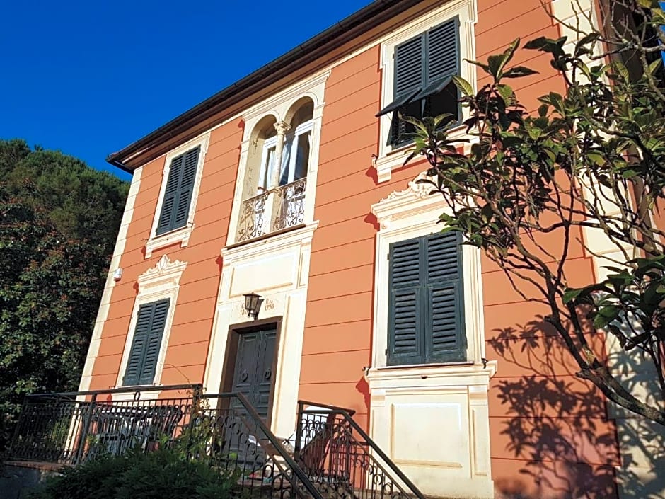 B&B Casa Del Priore