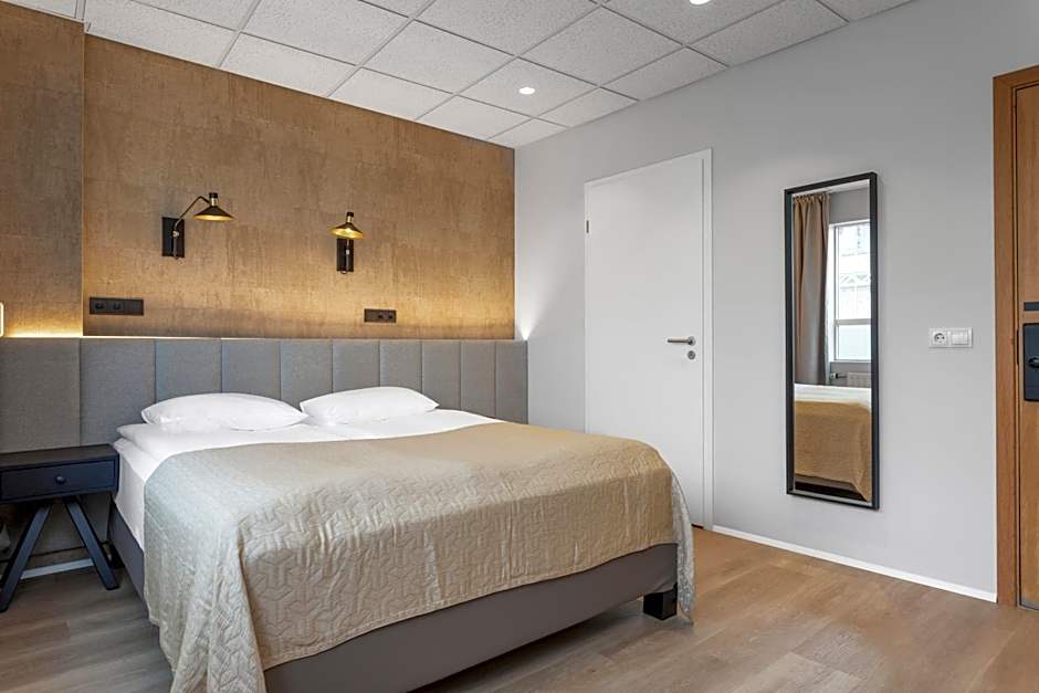 Alva Hotel Brautarholt