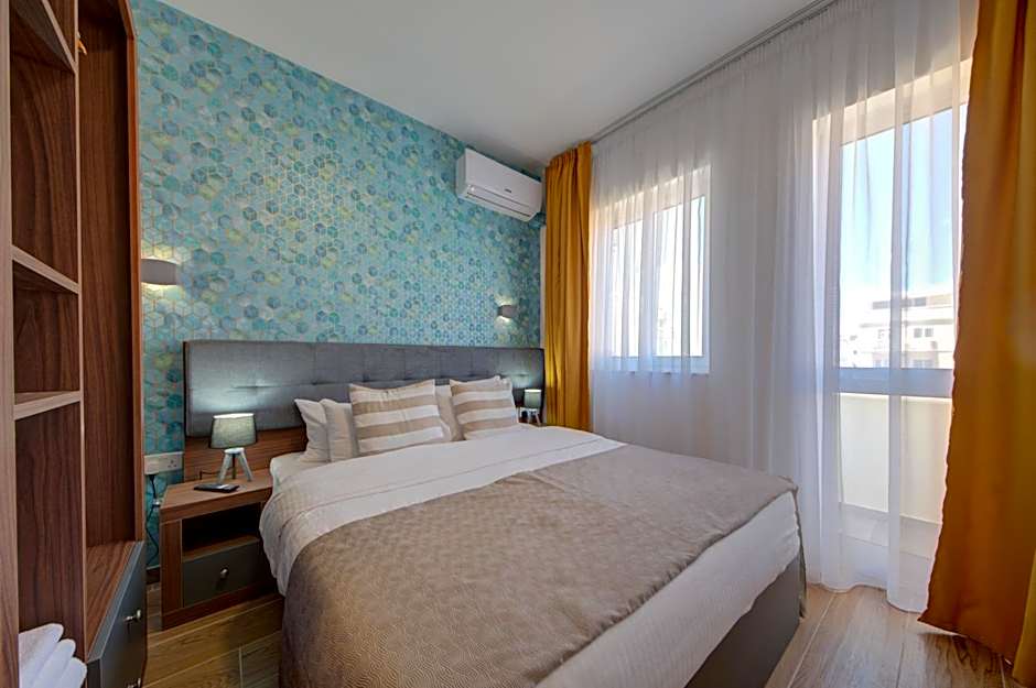 Marina Suites & apartments - Self catering - by Tritoni hotels