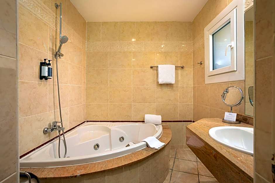 Hotel Cap Roig & Spa by Brava Hoteles