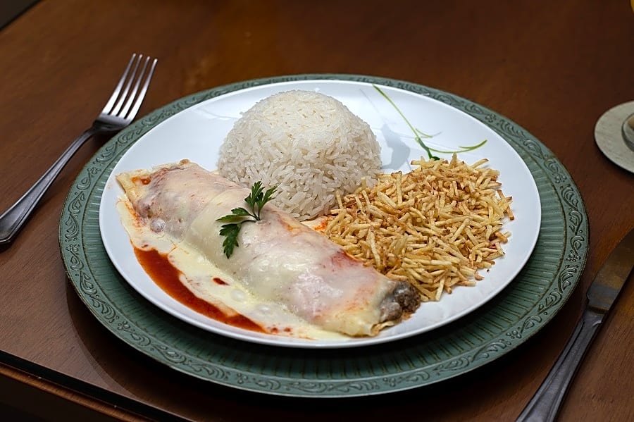 Class Hotel Pouso Alegre