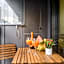 Lumina I Design 2-room Apartments I Parking I Balcony I Mennica Residence