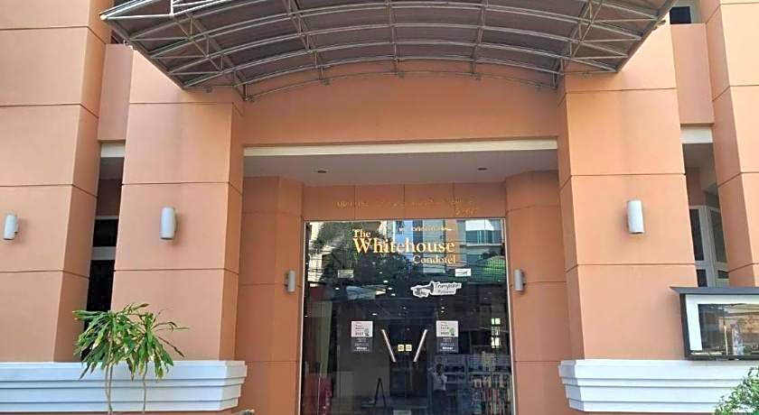 The Whitehouse Condotel