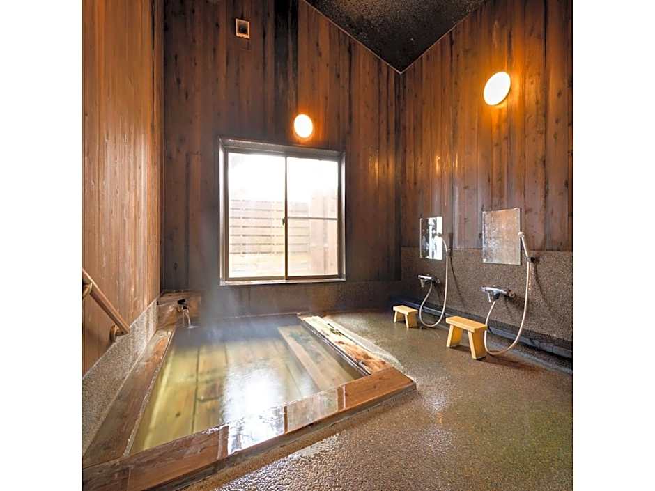 Oyasukyo Onsen Ryokan Tarobee - Vacation STAY 56764v