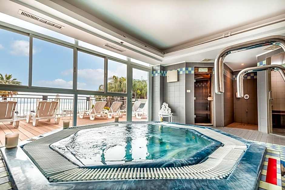 Golan Hotel