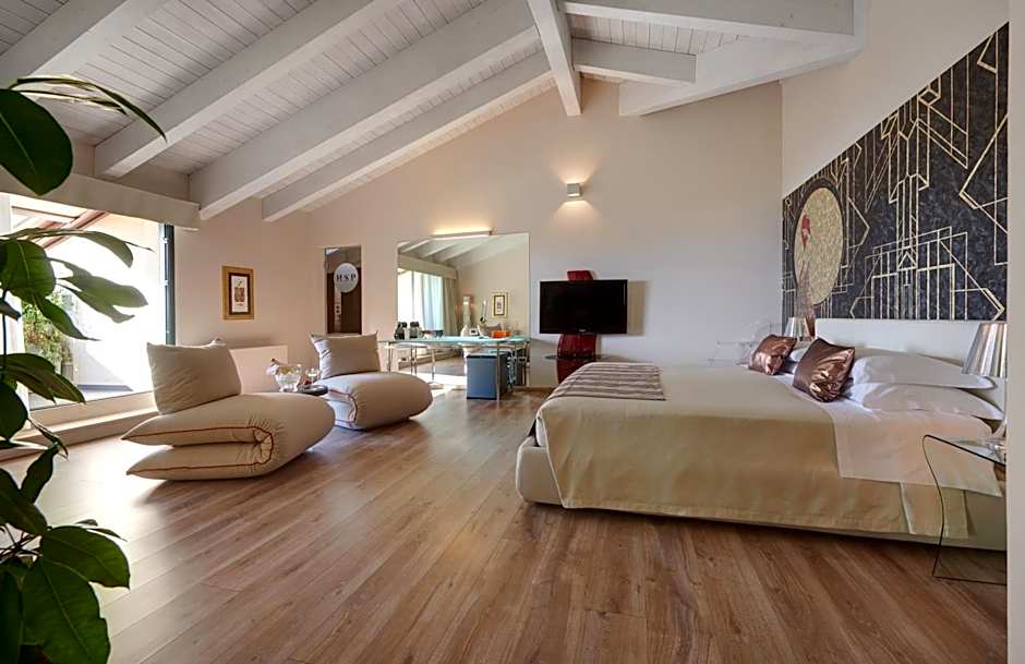 Hotel Ristorante Sogno