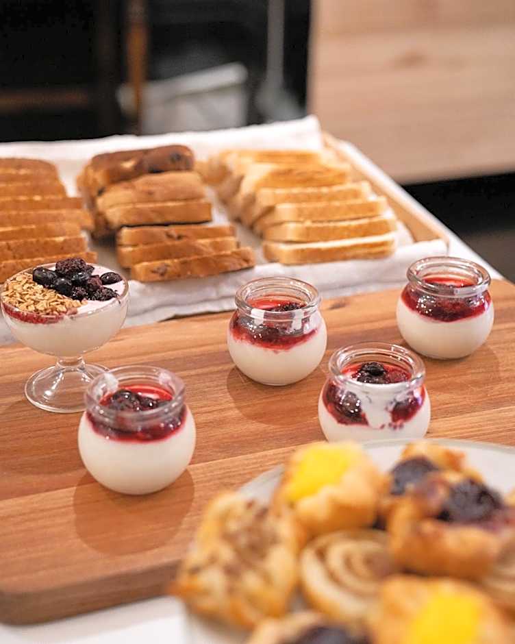 The Macquarie Hobart