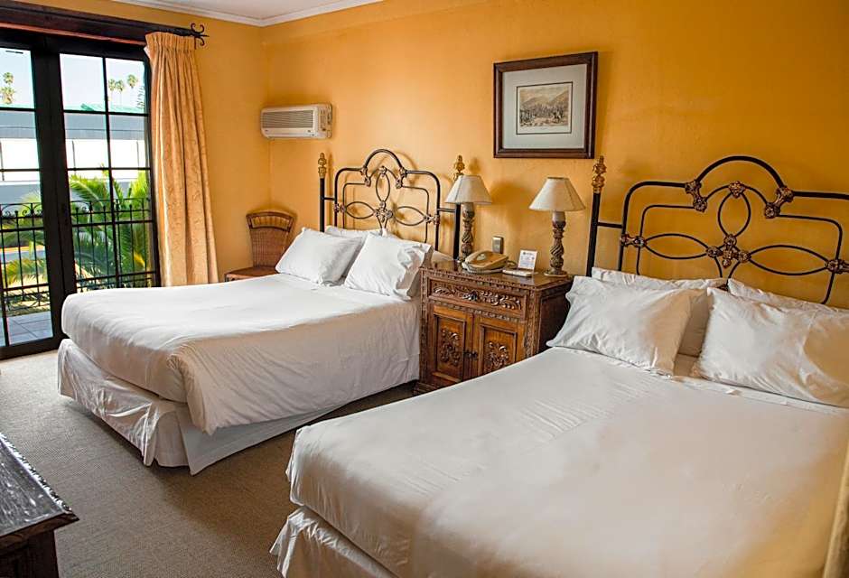 Photo 1 of 4 of Standard 2 Beds