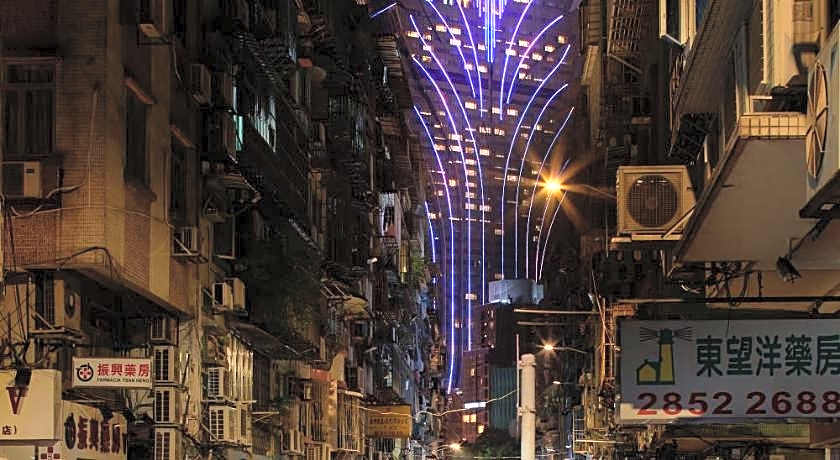 Ole Tai Sam Un Hotel