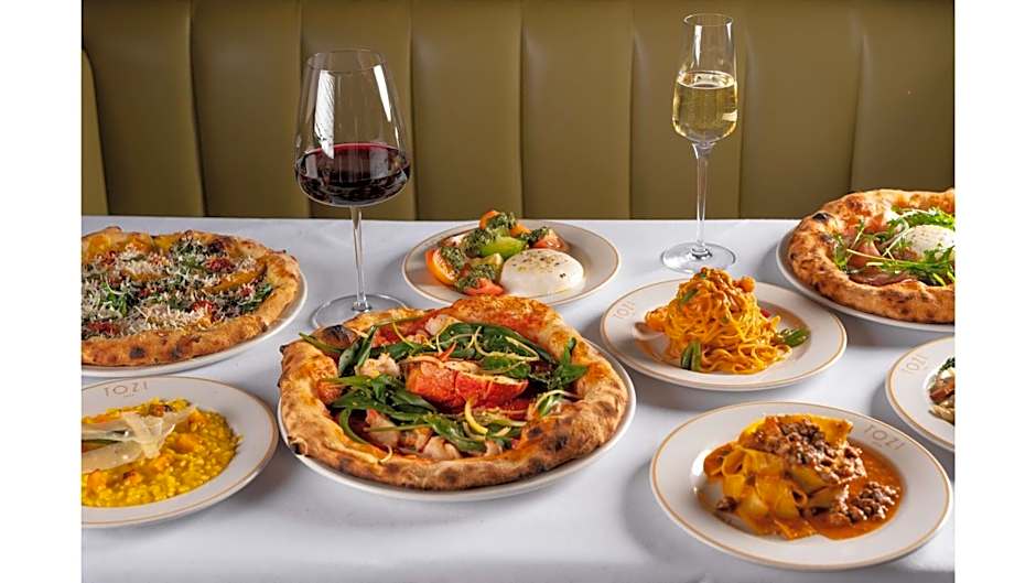 art'otel London Battersea Power Station, Powered by Radisson Hotels