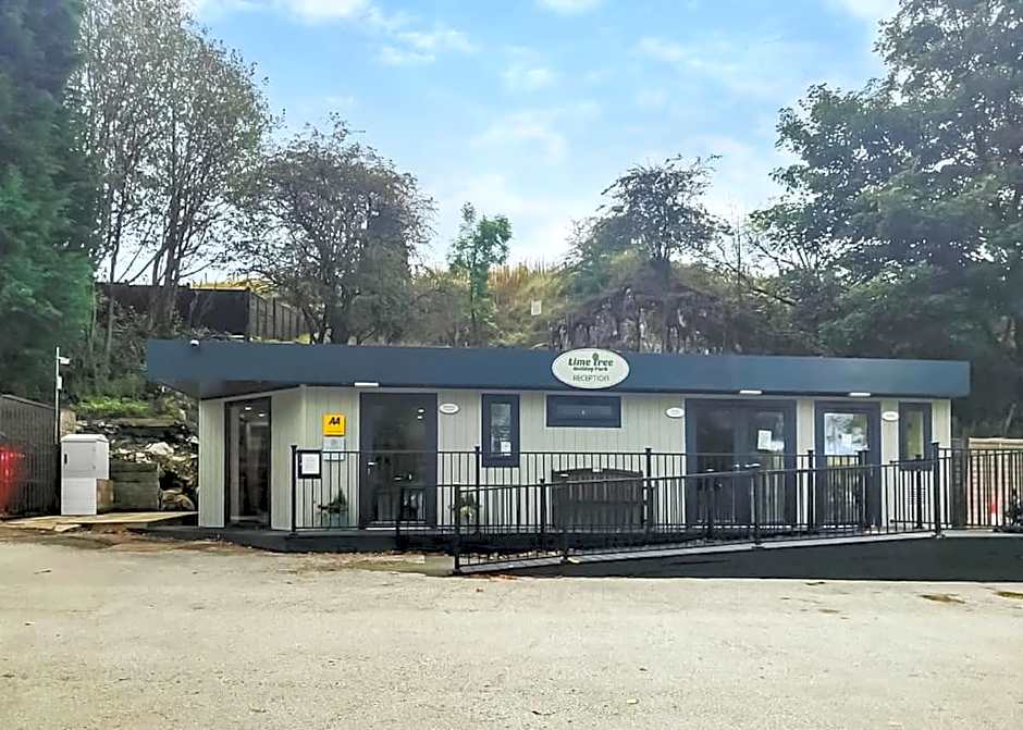 Lime Tree Park