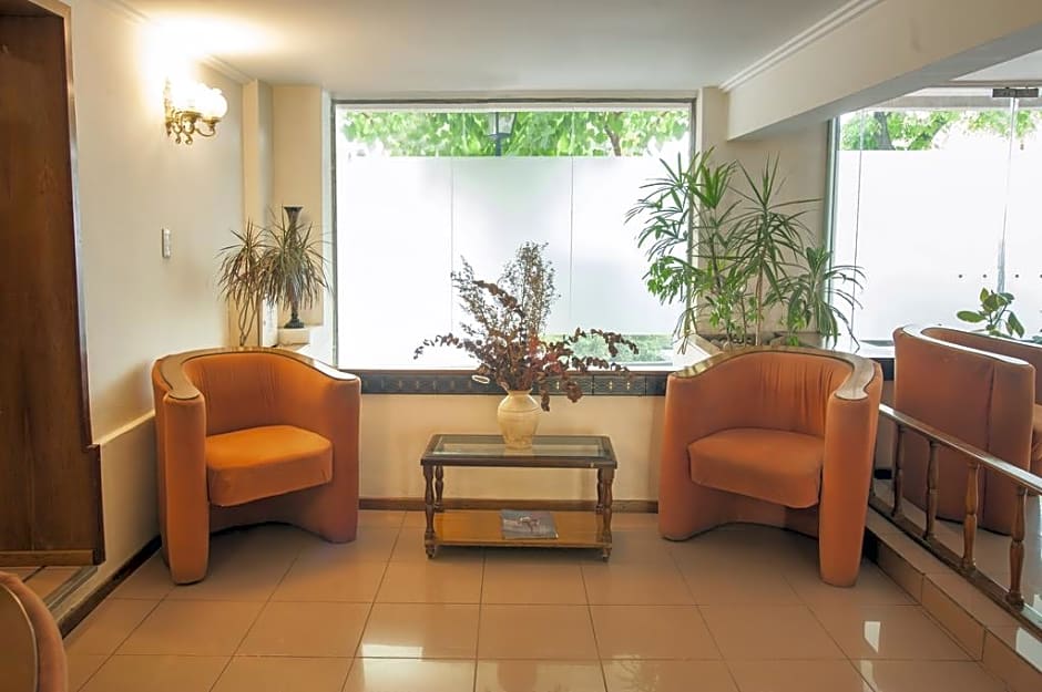 Gran Hotel Princess Gold