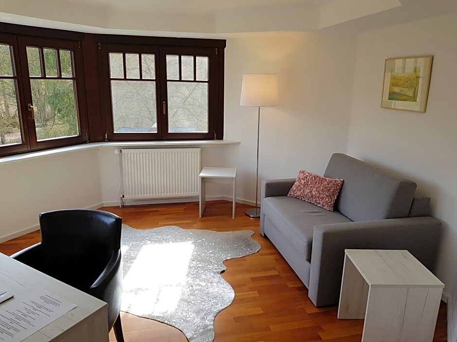 Oberwaldhaus