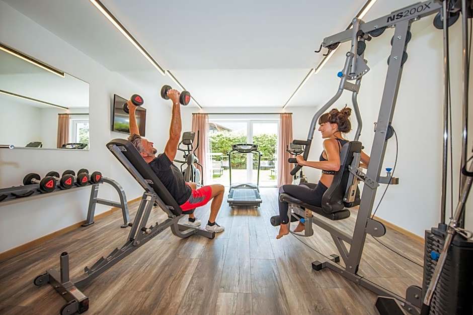 Vitaurina Royal Hotel