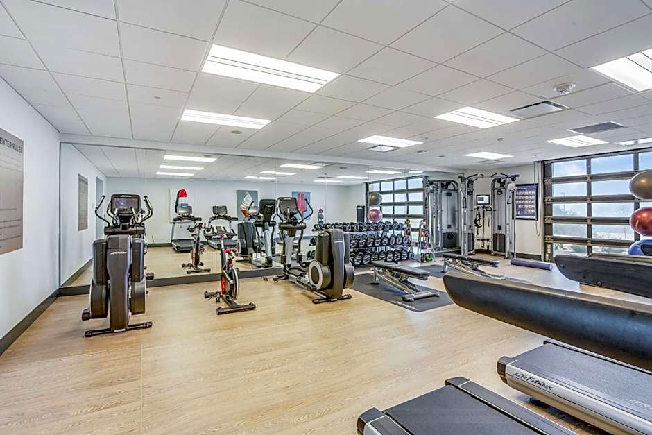 The Lodge at Gulf State Park, A Hilton Hotel