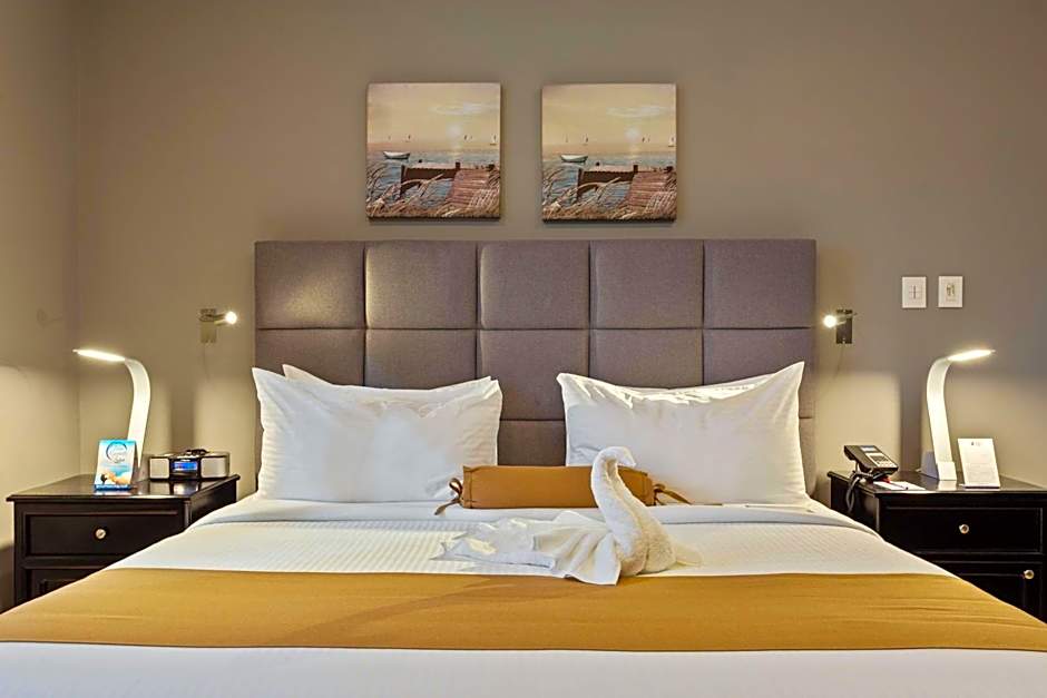 Best Western Plus Belize Biltmore Plaza