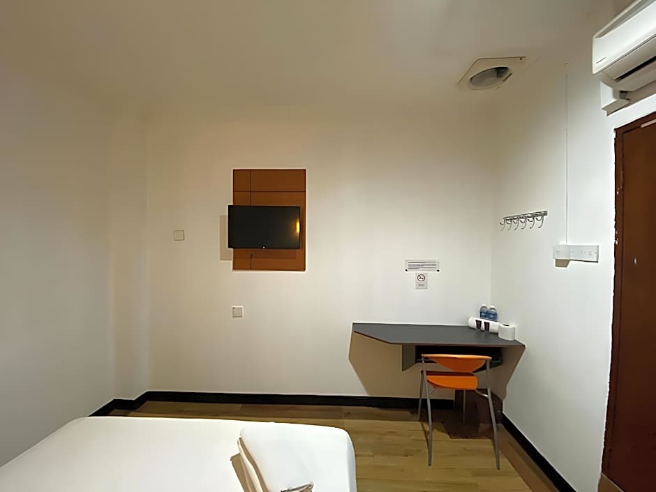 Switz Paradise Hotel