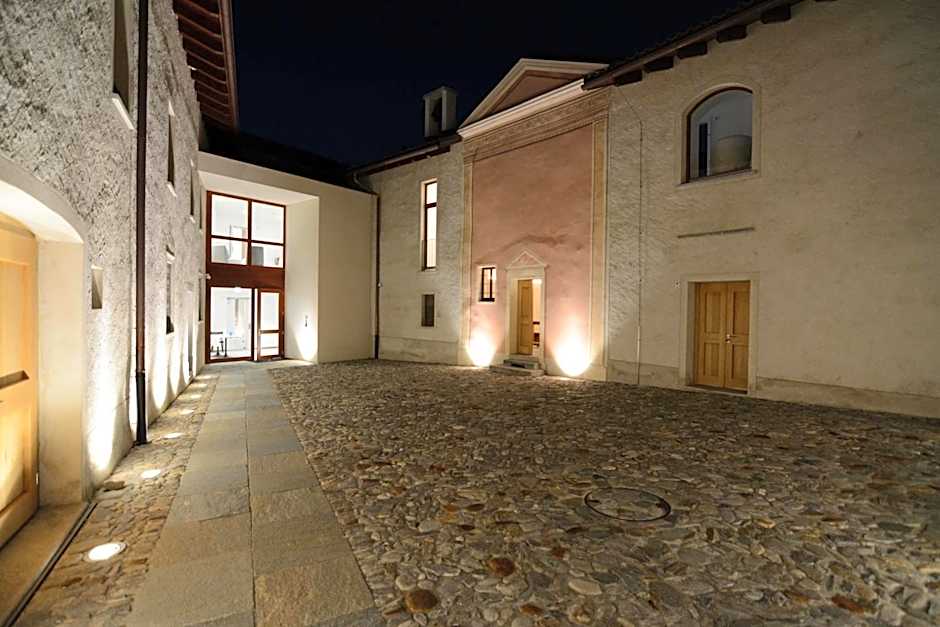 Bigatt Hotel & Restaurant