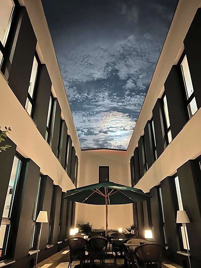 Hotel Starton am Ingolstadt Village