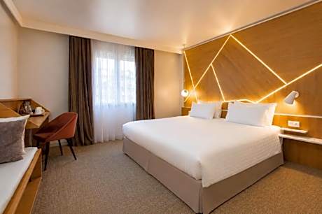 Best Western Plus Paris Meudon Ermitage